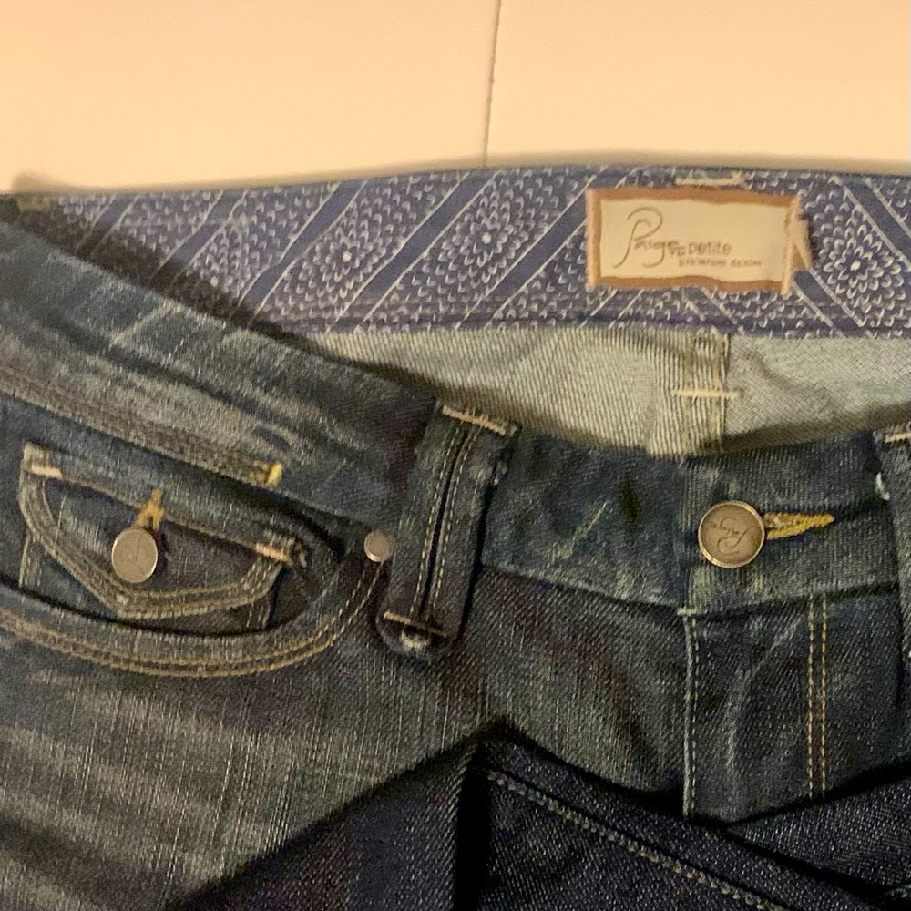 Paige Jeans - Picture 4 of 4
